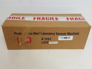 Thumbnail image of Chemagen Chemagic Magnetic Separation Module I + Software & Accessories Lab