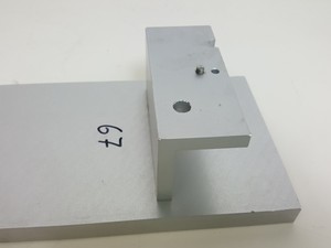 Thumbnail image of Chemagen Chemagic Magnetic Separation Module I + Software & Accessories Lab