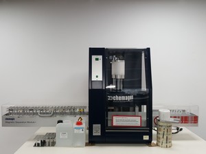 Thumbnail image of Chemagen Chemagic Magnetic Separation Module I + Software & Accessories Lab