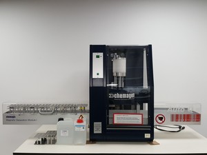 Thumbnail image of Chemagen Chemagic Magnetic Separation Module I + Software & Accessories Lab