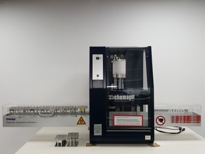 Thumbnail image of Chemagen Chemagic Magnetic Separation Module I + Software & Accessories Lab