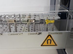 Thumbnail image of Chemagen Chemagic Magnetic Separation Module I + Software & Accessories Lab