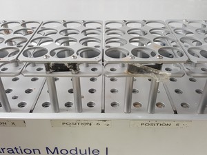 Thumbnail image of Chemagen Chemagic Magnetic Separation Module I + Software & Accessories Lab