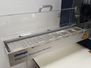 Thumbnail image of Chemagen Chemagic Magnetic Separation Module I + Software & Accessories Lab