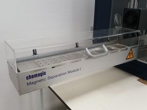 Thumbnail image of Chemagen Chemagic Magnetic Separation Module I + Software & Accessories Lab