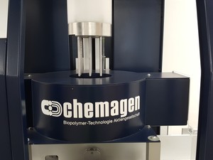 Thumbnail image of Chemagen Chemagic Magnetic Separation Module I + Software & Accessories Lab