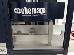 Thumbnail image of Chemagen Chemagic Magnetic Separation Module I + Software & Accessories Lab