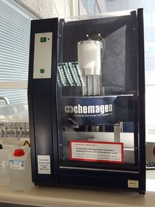 Thumbnail image of Chemagen Chemagic Magnetic Separation Module I + Software & Accessories Lab