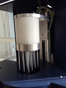 Thumbnail image of Chemagen Chemagic Magnetic Separation Module I + Software & Accessories Lab