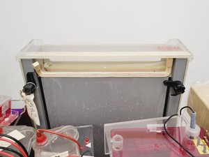 Thumbnail image of Gel Electrophoresis Job Lot - Tanks, Power Supplies, Accessories Lab