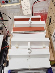 Thumbnail image of Gel Electrophoresis Job Lot - Tanks, Power Supplies, Accessories Lab
