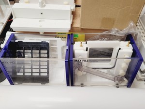 Thumbnail image of Gel Electrophoresis Job Lot - Tanks, Power Supplies, Accessories Lab
