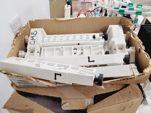 Thumbnail image of Gel Electrophoresis Job Lot - Tanks, Power Supplies, Accessories Lab