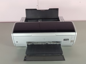 Thumbnail image of Epson Stylus Photo R2400 Ink Jet Printer 