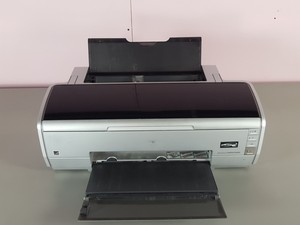 Thumbnail image of Epson Stylus Photo R2400 Ink Jet Printer 