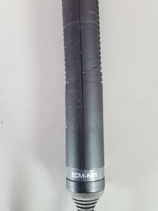 Thumbnail image of Pair of Sony ECM-NV1 Directional External Microphones - Spares / Repairs