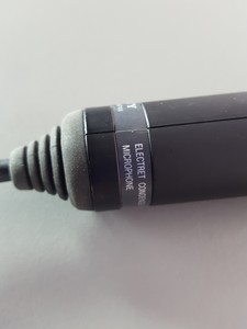 Thumbnail image of Pair of Sony ECM-NV1 Directional External Microphones - Spares / Repairs