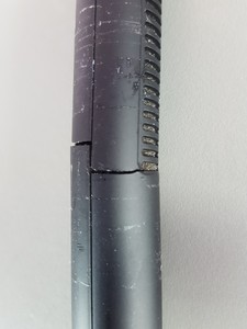 Thumbnail image of Pair of Sony ECM-NV1 Directional External Microphones - Spares / Repairs