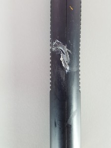 Thumbnail image of Pair of Sony ECM-NV1 Directional External Microphones - Spares / Repairs