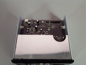 Thumbnail image of Creative Sound Blaster SB0250 Fatal1ty Hub Controller With SB0460 Sound Card