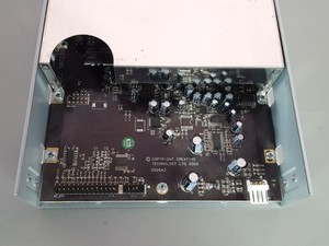 Thumbnail image of Creative Sound Blaster SB0250 Fatal1ty Hub Controller With SB0460 Sound Card