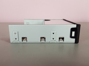 Thumbnail image of Creative Sound Blaster SB0250 Fatal1ty Hub Controller With SB0460 Sound Card