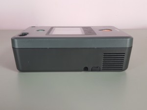 Thumbnail image of Philips HeartStart FR3 Defibrillator ECG Bundle + New Battery