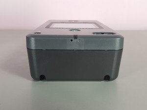Thumbnail image of Philips HeartStart FR3 Defibrillator ECG Bundle + New Battery