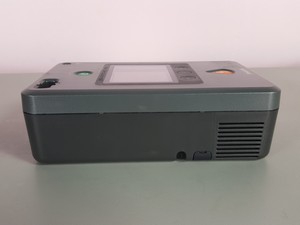 Thumbnail image of Philips HeartStart FR3 Defibrillator ECG Bundle + Carry Case
