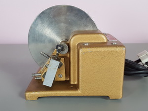 Thumbnail image of Medcalf HY FlO 60C Lab Pump