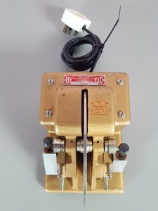 Thumbnail image of Medcalf HY FlO 60C Lab Pump