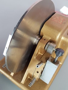 Thumbnail image of Medcalf HY FlO 60C Lab Pump