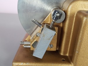 Thumbnail image of Medcalf HY FlO 60C Lab Pump