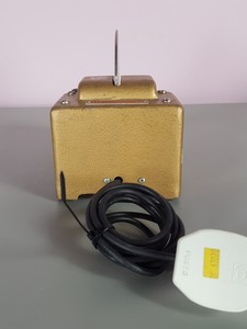 Thumbnail image of Medcalf HY FlO 60C Lab Pump