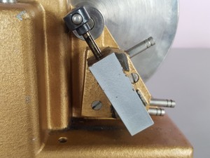 Thumbnail image of Medcalf HY FlO 60C Lab Pump