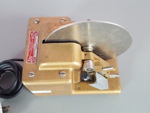 Thumbnail image of Medcalf HY FlO 60C Lab Pump