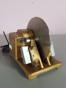 Thumbnail image of Medcalf HY FlO 60C Lab Pump