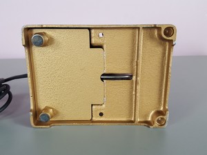 Thumbnail image of Medcalf HY FlO 60C Lab Pump