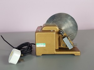 Thumbnail image of Medcalf HY FlO 60C Lab Pump