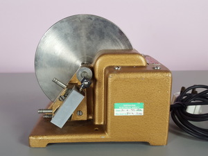 Thumbnail image of Medcalf HY-FlO 60C Lab Pump - Spares / Repairs