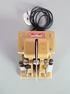 Thumbnail image of Medcalf HY-FlO 60C Lab Pump - Spares / Repairs