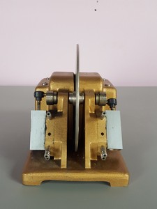 Thumbnail image of Medcalf HY-FlO 60C Lab Pump - Spares / Repairs