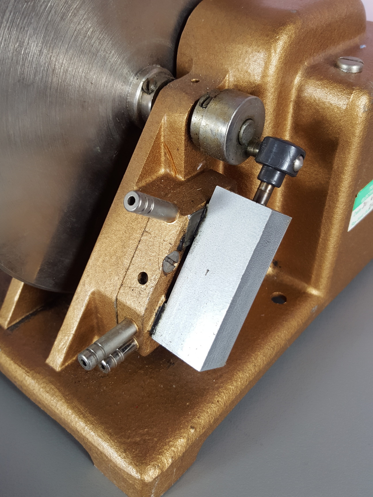 Image of Medcalf HY-FlO 60C Lab Pump - Spares / Repairs