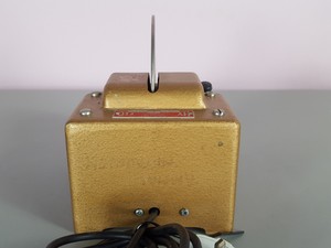 Thumbnail image of Medcalf HY-FlO 60C Lab Pump - Spares / Repairs