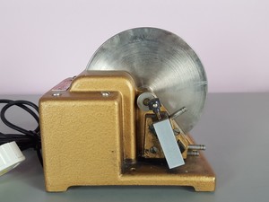 Thumbnail image of Medcalf HY-FlO 60C Lab Pump - Spares / Repairs