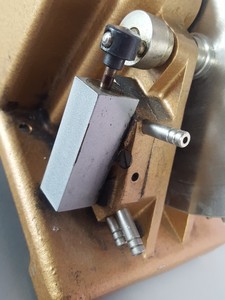 Thumbnail image of Medcalf HY-FlO 60C Lab Pump - Spares / Repairs