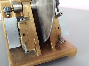 Thumbnail image of Medcalf HY-FlO 60C Lab Pump - Spares / Repairs