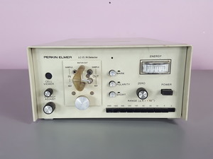 Thumbnail image of Perkin Elmer LC-25 RI Detector HPLC Lab 