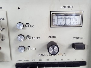 Thumbnail image of Perkin Elmer LC-25 RI Detector HPLC Lab 