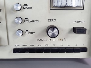 Thumbnail image of Perkin Elmer LC-25 RI Detector HPLC Lab 